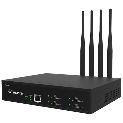 Yeastar port lte - yeastar, 4-port