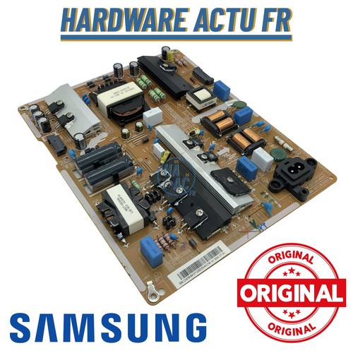 Platine alimentation samsung - d'alimentation,