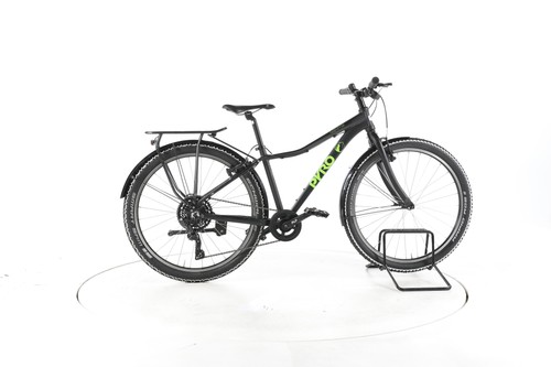 Pyrobikes twentysix vélos - twentysix,