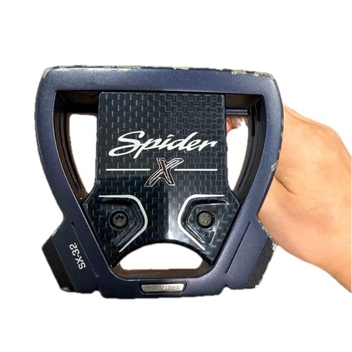 Taylormade spider 32 - x, sx-32