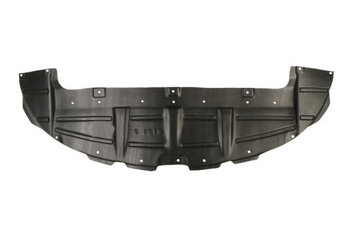 Protection under bumper fits - bumper,