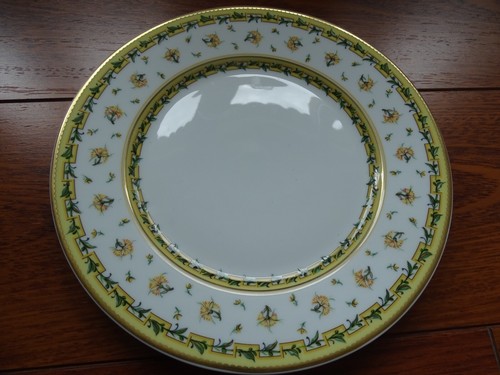 Limoges raynaud assiette de - limoges, 1