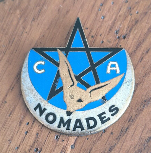 Insigne militaire compagnies - militaire,