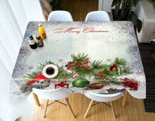 Poupée bonhomme de neige 3D