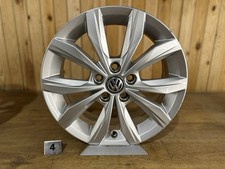 1x Original Alliage Salou VW