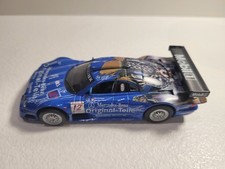 Mercedes CLK-GTR Original