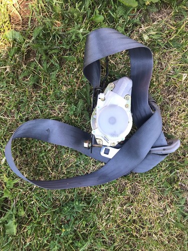 Ceinture avant gauche honda - gauche,