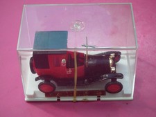MOBIL SAFIR TACOT RENAULT 1906