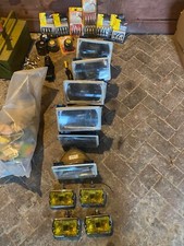 Phares - anti brouillard -