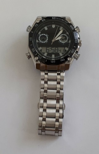 Montre homme réf 0386809 - montre,