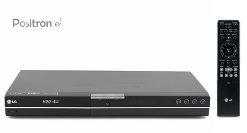 Rh397h enregistreur dvd - enregistreur,