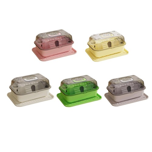 Hamster house hedgehog - house,