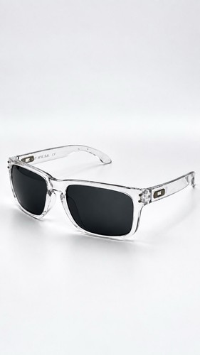 Lunettes oakley holbrook - lunettes,