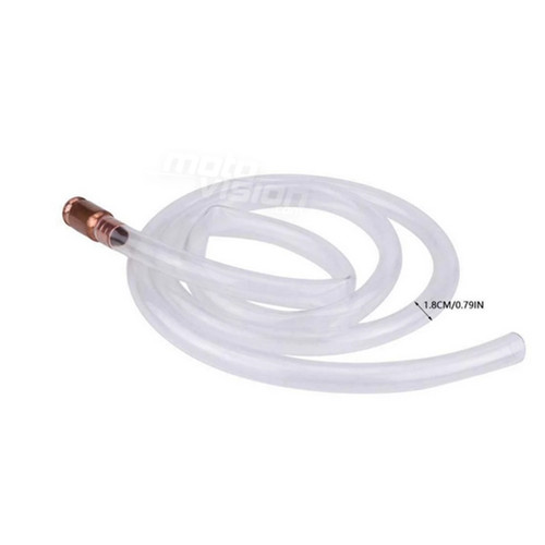 Pompe tube siphon - en, pvc