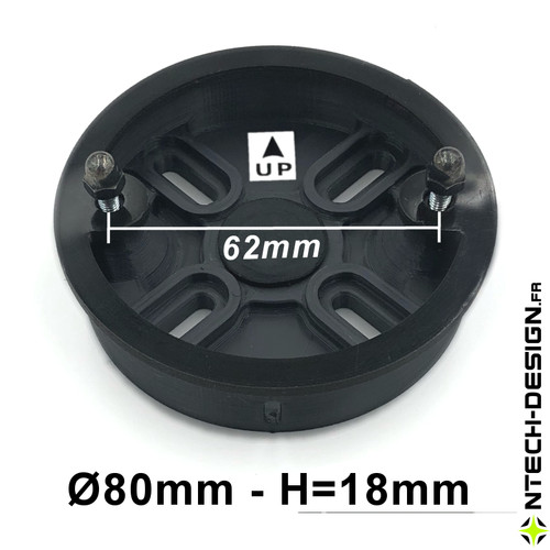 080 support avec - 080-18,