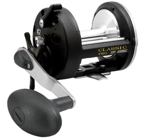 Okuma 452c moulinet traîne - xp-452c,