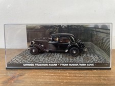 CITROEN TRACTION AVANT #40 007