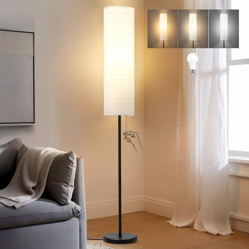 Lampe sur pied 165 - lampe,