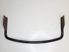 pare choc de tondeuse Honda