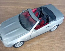 miniature MERCEDES  SLK 230