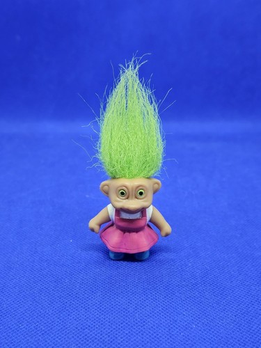Mini troll fille - fille, soma