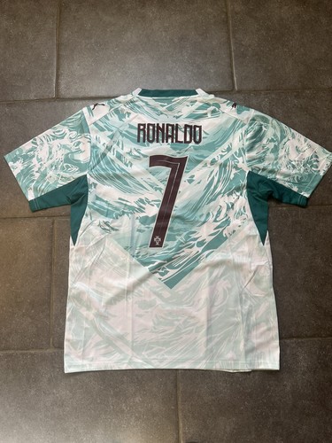 Maillot portugal ronaldo - portugal,