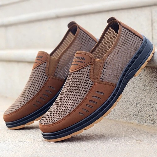 Chaussures décontractées - décontractées, en