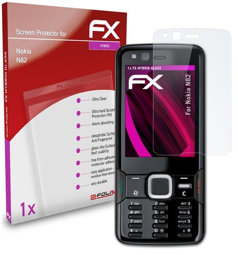 Atfolix verre film protecteur - verre,