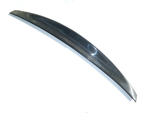 Carbon spoiler becquet - carbon,