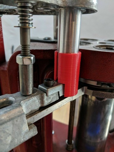 Hornady lock load case - lock,