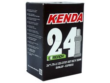 Tuyau de vélo Kenda 24 pouces