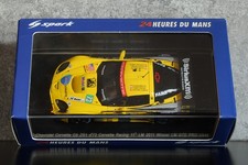 CHEVROLET CORVETTE C6 ZR1