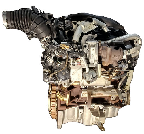 Moteur k9k608 renault - renault, i