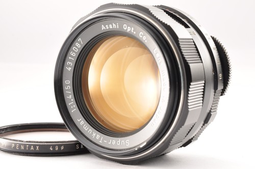 Objectif standard pentax - objectif,