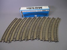 LQ1342 MARKLIN 5200 Train Ho