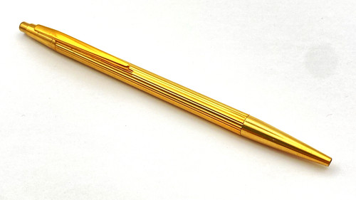 Stylo bille vintage montblanc - stylo,