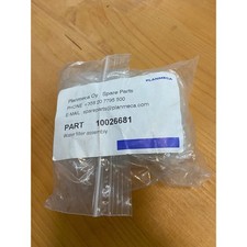 Planmeca water filter assembly