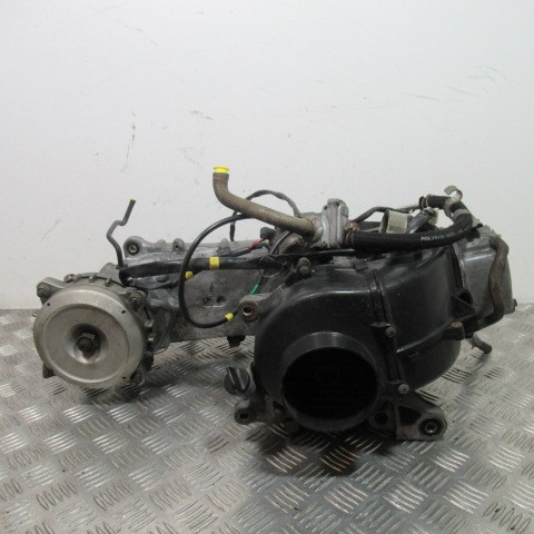 Moteur honda 100 lead 2003 - -,