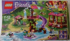 LEGO -- FRIENDS - 41038 --
