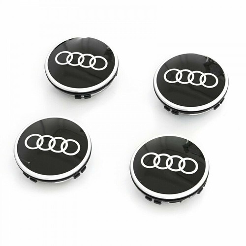 Audi dynamic cache moyeu - audi,