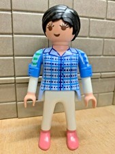 PLAYMOBIL Personnage