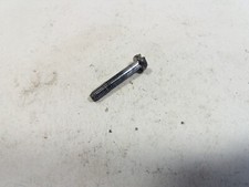 Couvercle de cylindre à vis