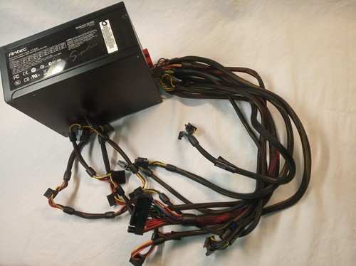 Alimentation antec 850 - alimentation, sg-850