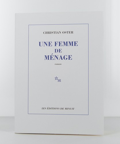 Oster une femme - oster,