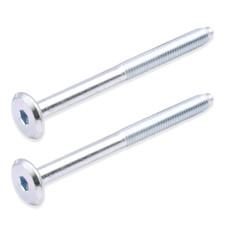 4x 105236 / 106918 - Vis M6x70