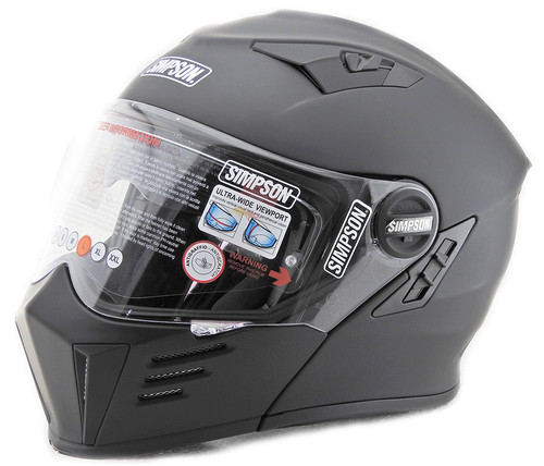 Simpson darksome mode bandit - simpson,
