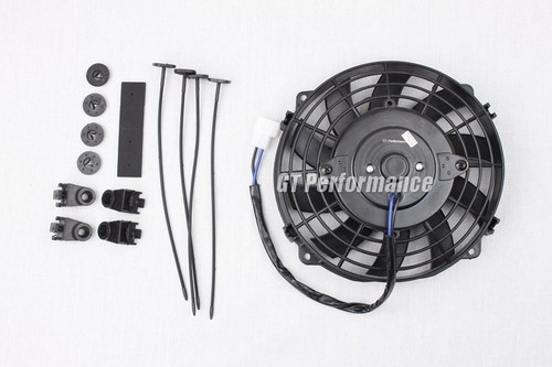 Ventilateur extra plat 200mm - extra,