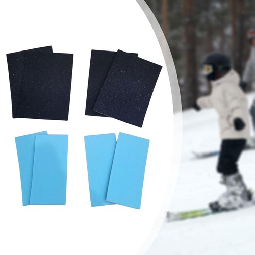 Protège tibias pour snowboard - pour,