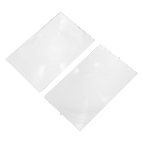 Lentille fresnel pièces - lentille, de