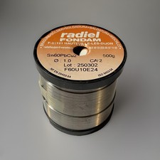 1 Bobine de 500gr - Fil à